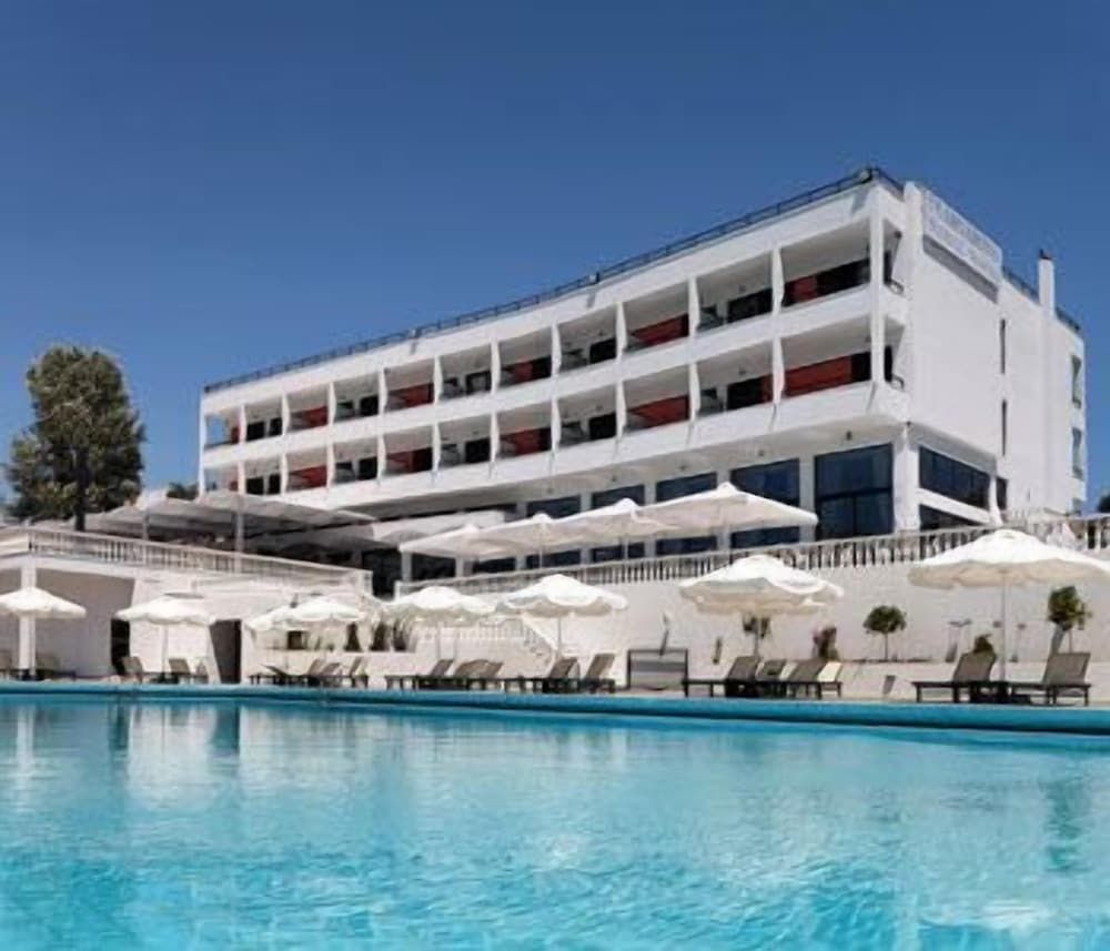 Margarona Royal Hotel image