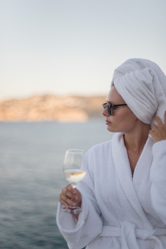 Peninsula Resort & Spa - All Inclusive — Spa in Lygaria