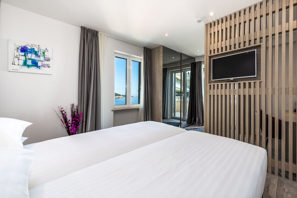 Villa Orabelle — Hotel rooms in Dubrovnik, Dubrovnik-Neretva