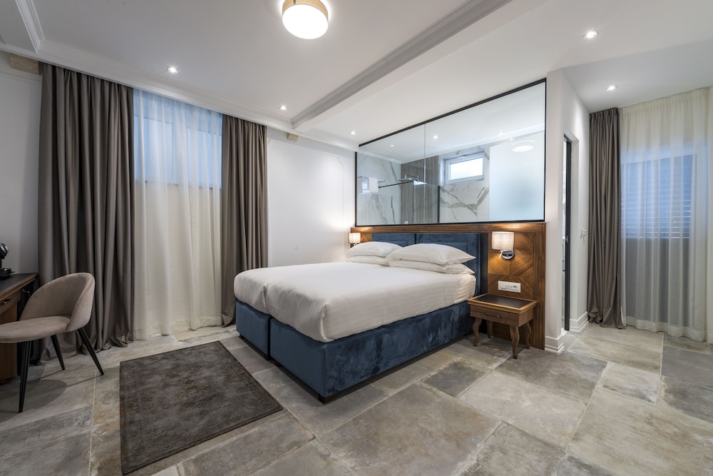 Villa Orabelle — Hotel rooms in Dubrovnik, Dubrovnik-Neretva