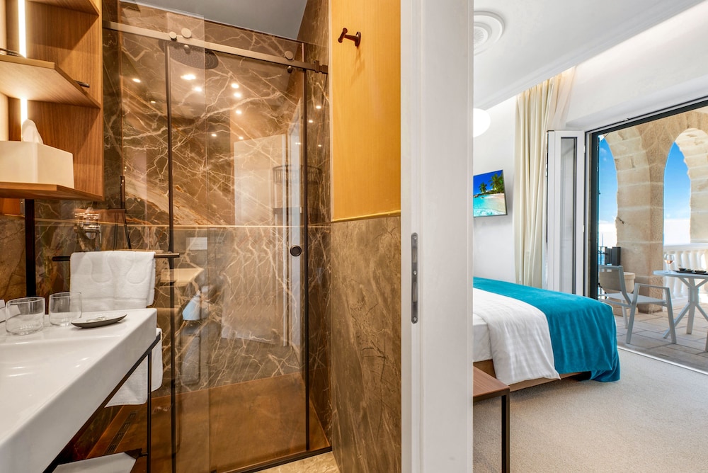 Villa Orabelle — Hotel rooms in Dubrovnik, Dubrovnik-Neretva