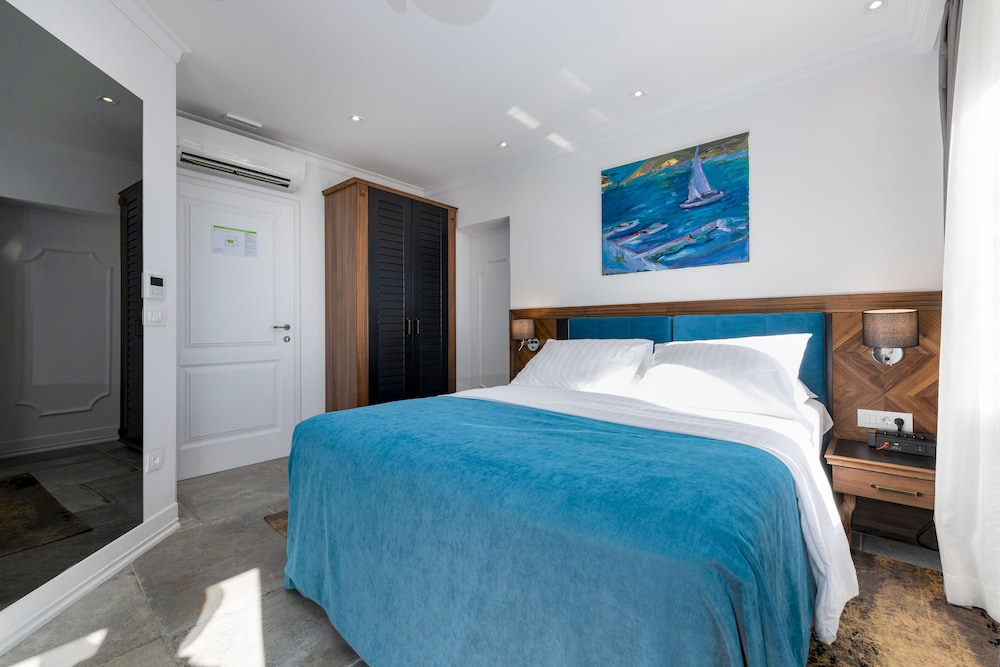 Villa Orabelle — Hotel rooms in Dubrovnik, Dubrovnik-Neretva
