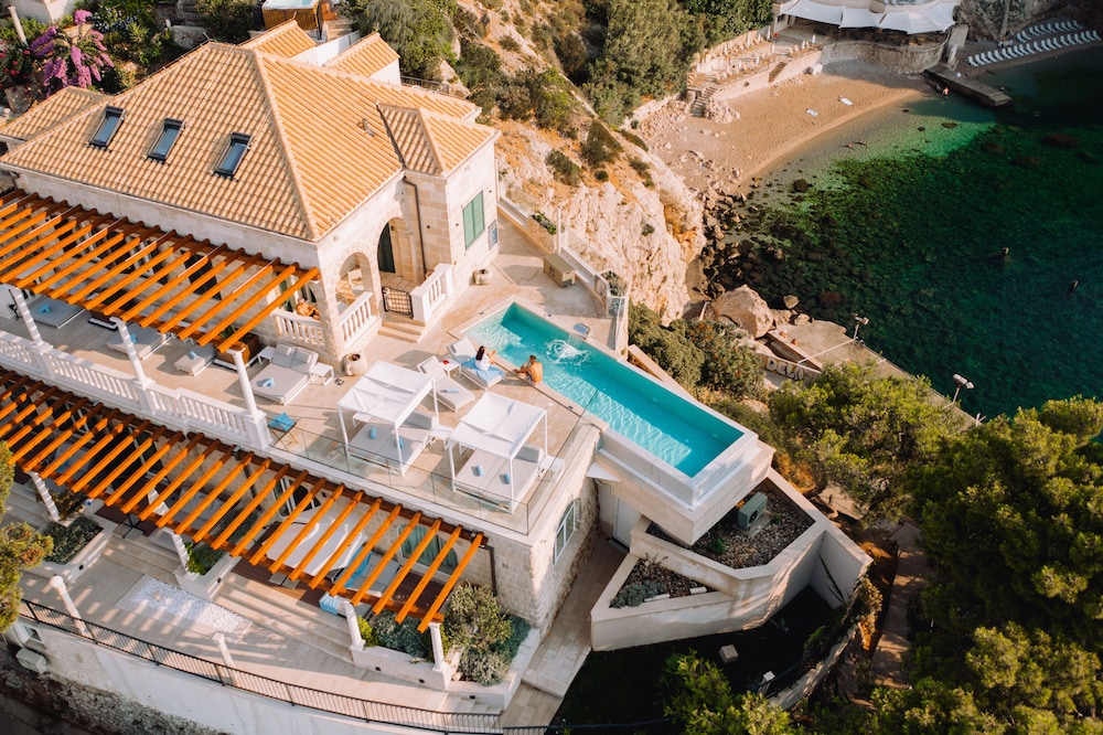 Villa Orabelle — Hotel building in Dubrovnik, Dubrovnik-Neretva