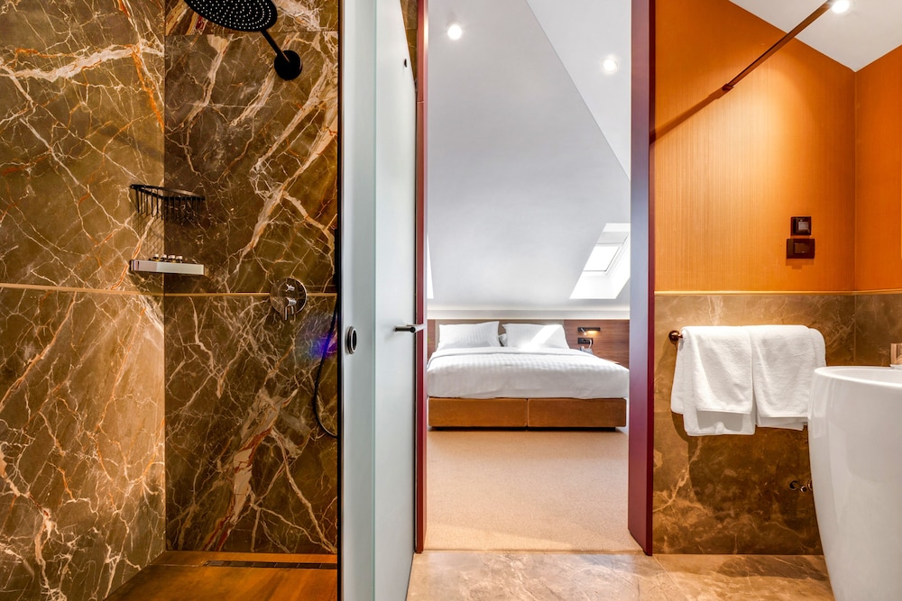 Villa Orabelle — Hotel rooms in Dubrovnik, Dubrovnik-Neretva