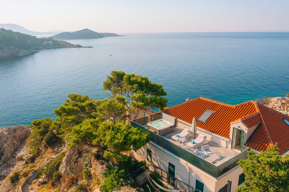 Villa Orabelle — Hotel building in Dubrovnik, Dubrovnik-Neretva