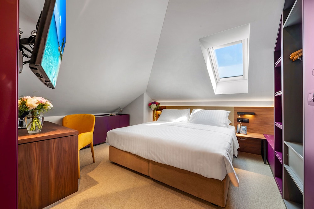 Villa Orabelle — Hotel rooms in Dubrovnik, Dubrovnik-Neretva
