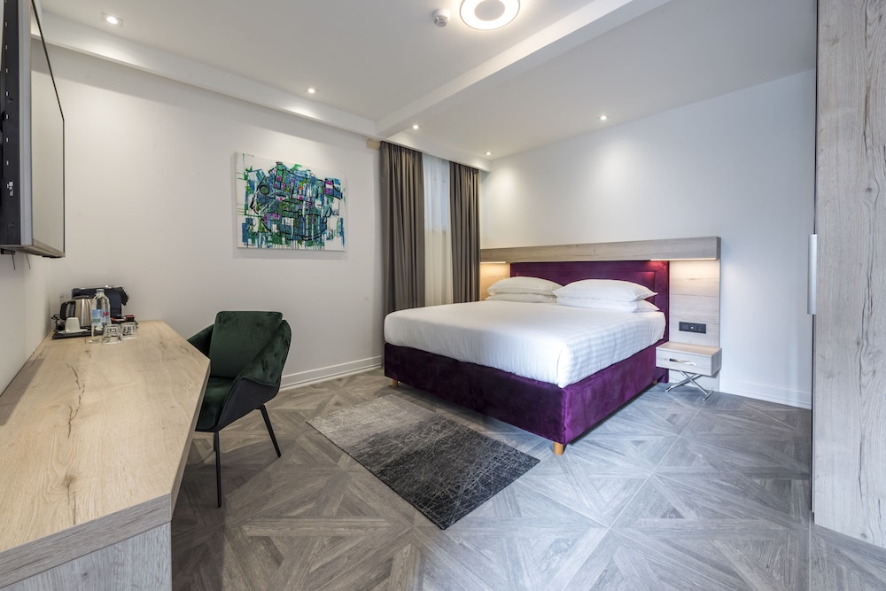 Villa Orabelle — Hotel rooms in Dubrovnik, Dubrovnik-Neretva