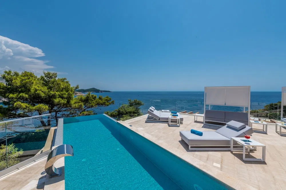 Villa Orabelle