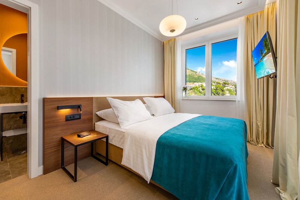 Villa Orabelle — Hotel rooms in Dubrovnik, Dubrovnik-Neretva
