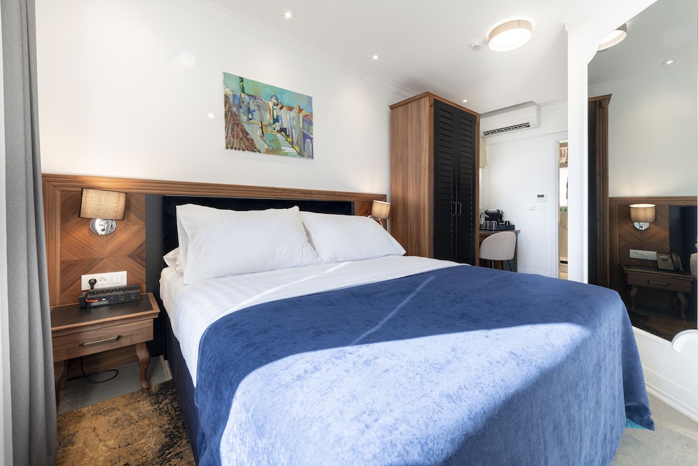 Villa Orabelle — Hotel rooms in Dubrovnik, Dubrovnik-Neretva