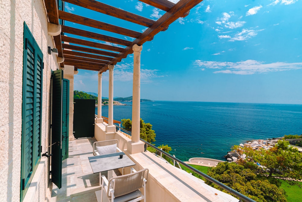 Villa Orabelle — Hotel building in Dubrovnik, Dubrovnik-Neretva