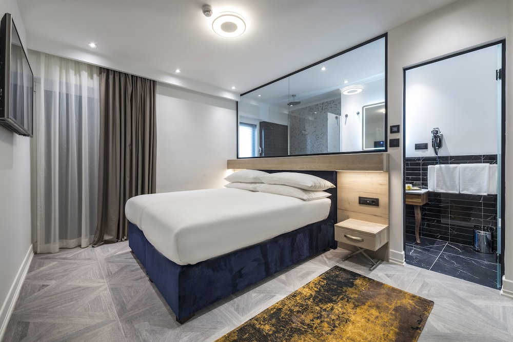 Villa Orabelle — Hotel rooms in Dubrovnik, Dubrovnik-Neretva