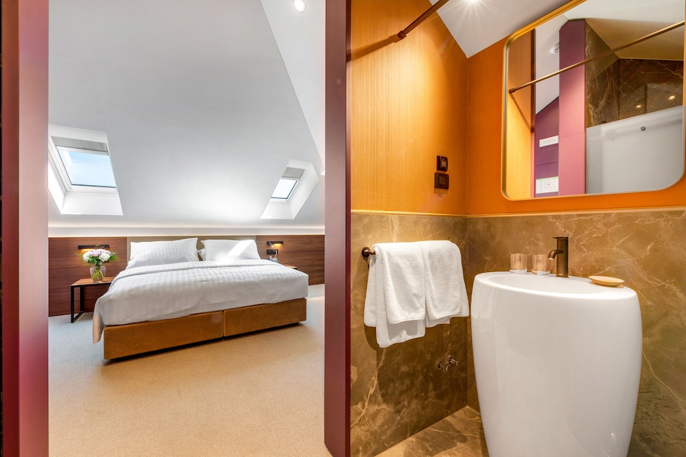 Villa Orabelle — Hotel rooms in Dubrovnik, Dubrovnik-Neretva