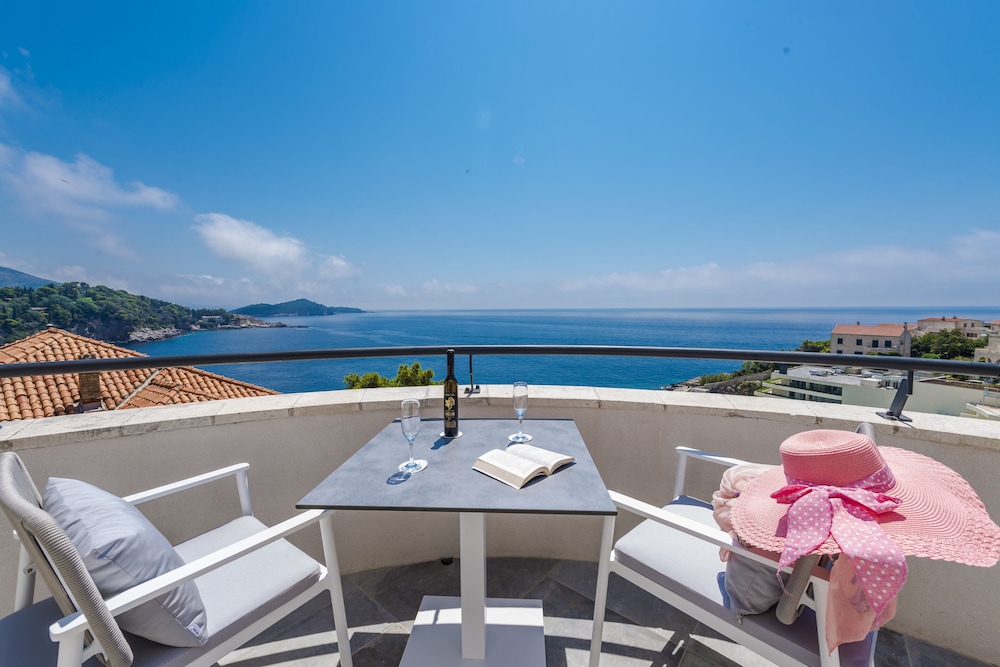 Villa Orabelle — Hotel rooms in Dubrovnik, Dubrovnik-Neretva