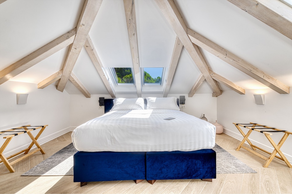 Villa Orabelle — Hotel rooms in Dubrovnik, Dubrovnik-Neretva