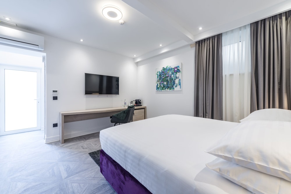 Villa Orabelle — Hotel rooms in Dubrovnik, Dubrovnik-Neretva