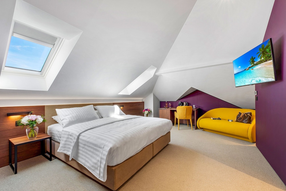 Villa Orabelle — Hotel rooms in Dubrovnik, Dubrovnik-Neretva