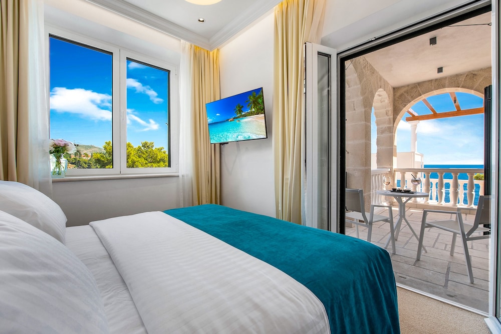 Villa Orabelle — Hotel rooms in Dubrovnik, Dubrovnik-Neretva