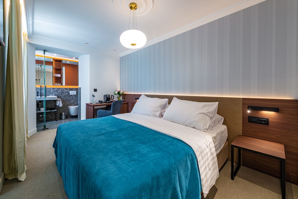 Villa Orabelle — Hotel rooms in Dubrovnik, Dubrovnik-Neretva