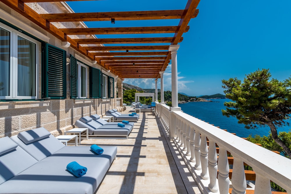 Villa Orabelle — Hotel building in Dubrovnik, Dubrovnik-Neretva