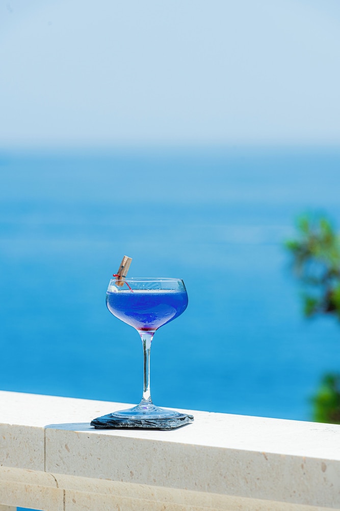 Villa Orabelle — Restaurant & bars in Dubrovnik, Dubrovnik-Neretva