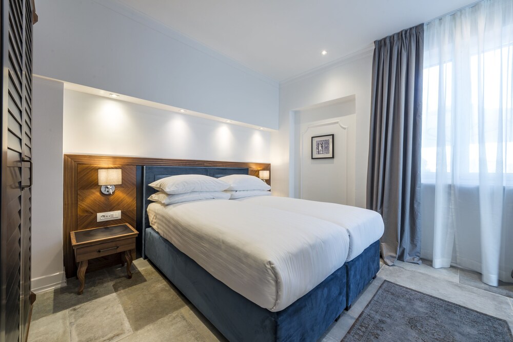 Villa Orabelle — Hotel rooms in Dubrovnik, Dubrovnik-Neretva