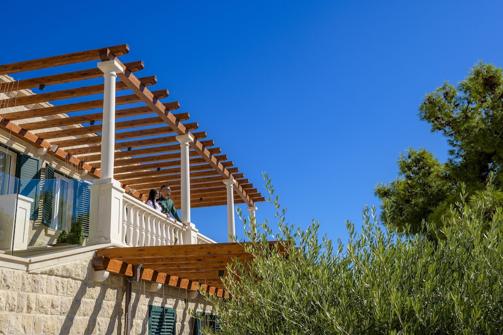 Villa Orabelle — Hotel building in Dubrovnik, Dubrovnik-Neretva
