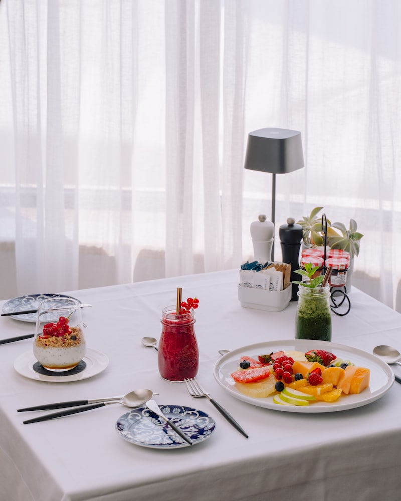 Villa Orabelle — Restaurant & bars in Dubrovnik, Dubrovnik-Neretva