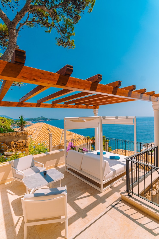 Villa Orabelle — Hotel building in Dubrovnik, Dubrovnik-Neretva