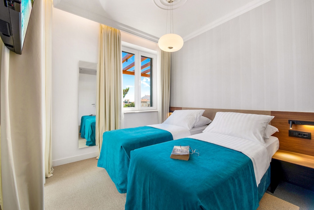 Villa Orabelle — Hotel rooms in Dubrovnik, Dubrovnik-Neretva