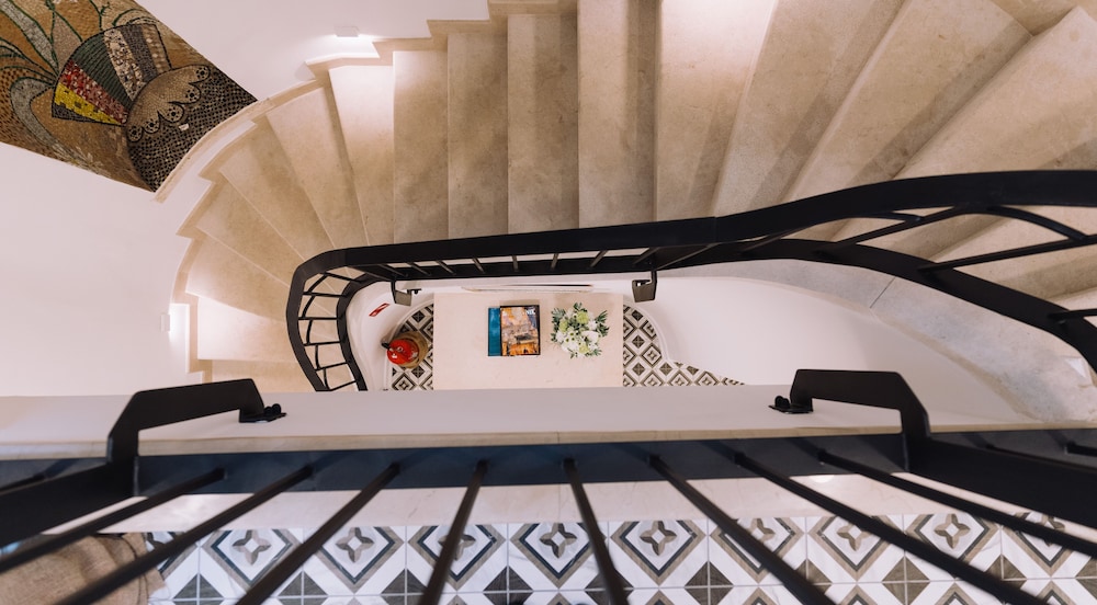 Villa Orabelle — Hotel building in Dubrovnik, Dubrovnik-Neretva