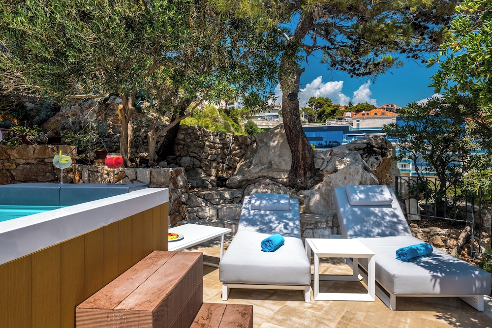 Villa Orabelle — Spa in Dubrovnik, Dubrovnik-Neretva