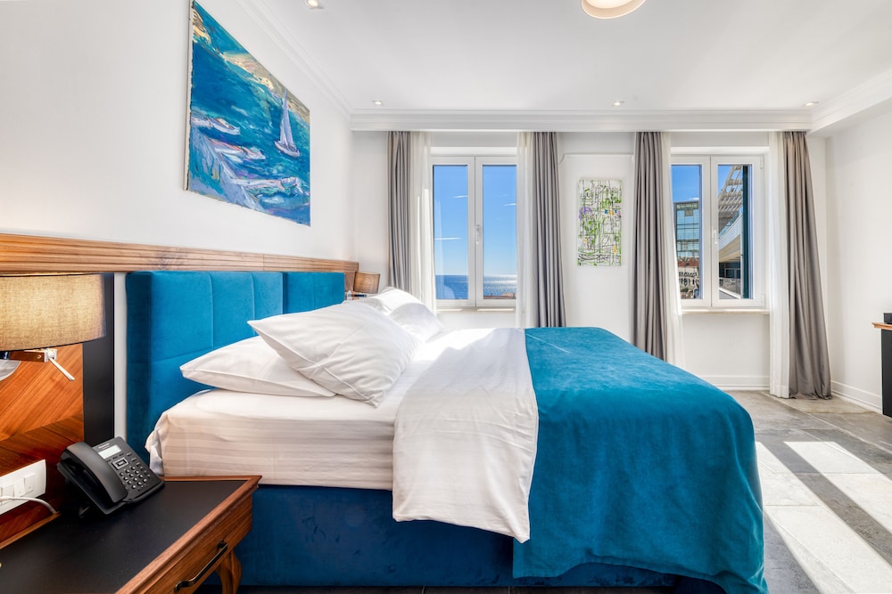 Villa Orabelle — Hotel rooms in Dubrovnik, Dubrovnik-Neretva