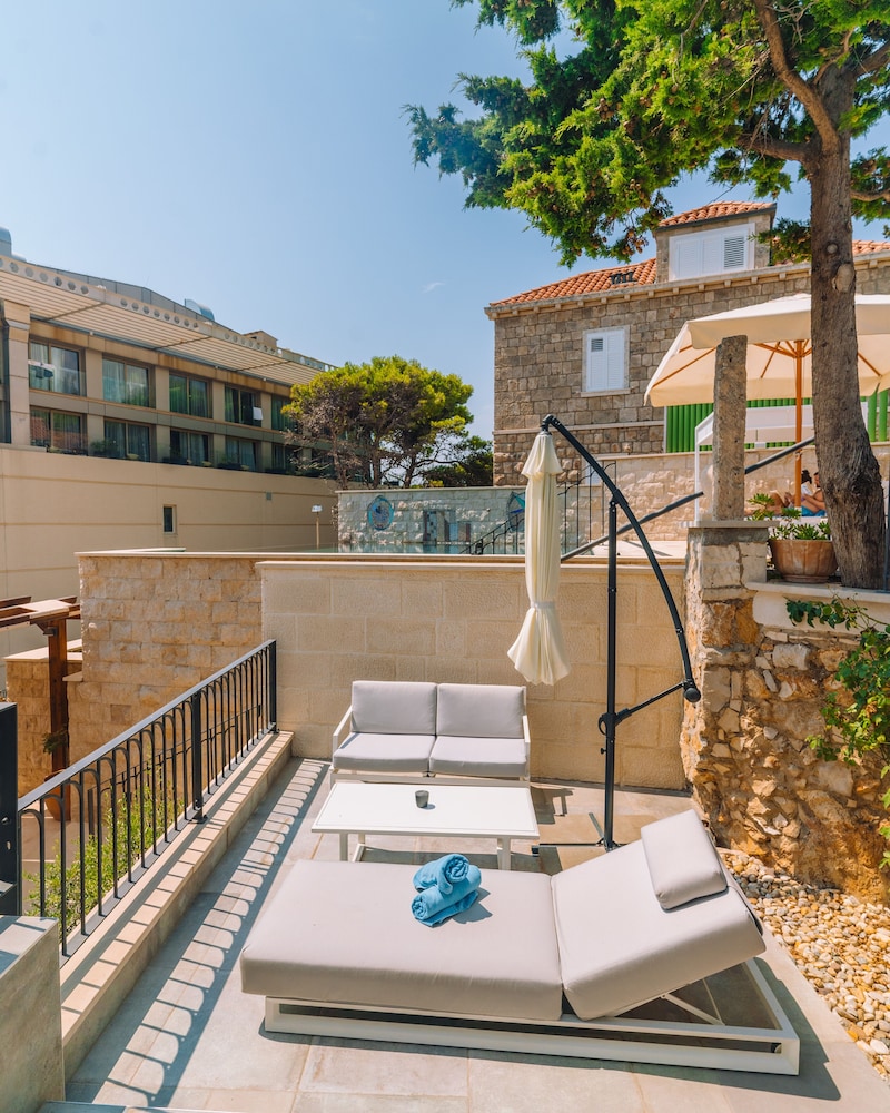 Villa Orabelle — Hotel building in Dubrovnik, Dubrovnik-Neretva