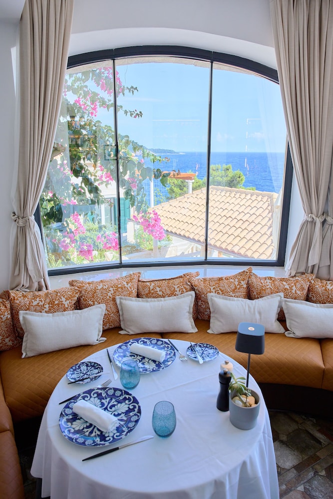 Villa Orabelle — Hotel rooms in Dubrovnik, Dubrovnik-Neretva