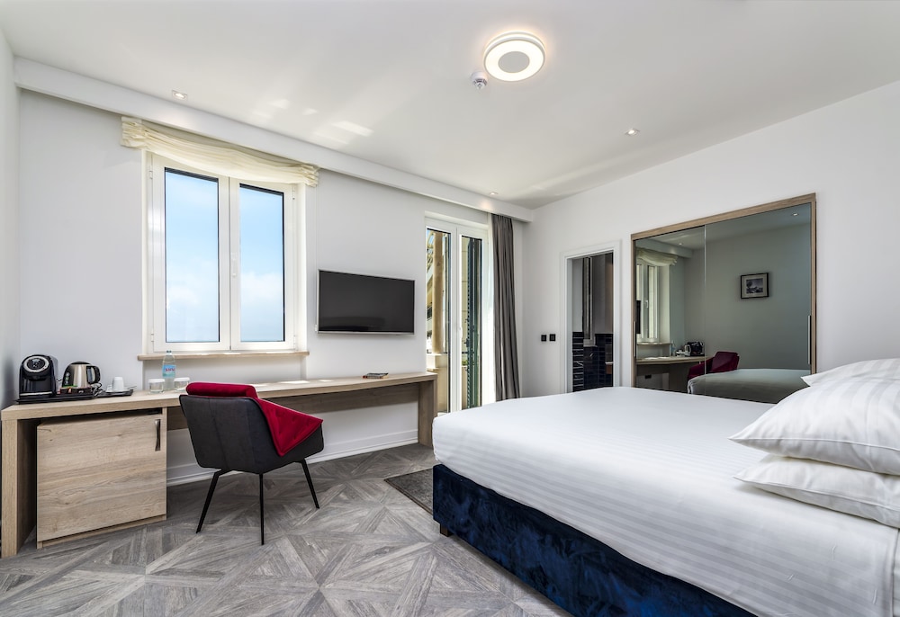 Villa Orabelle — Hotel rooms in Dubrovnik, Dubrovnik-Neretva