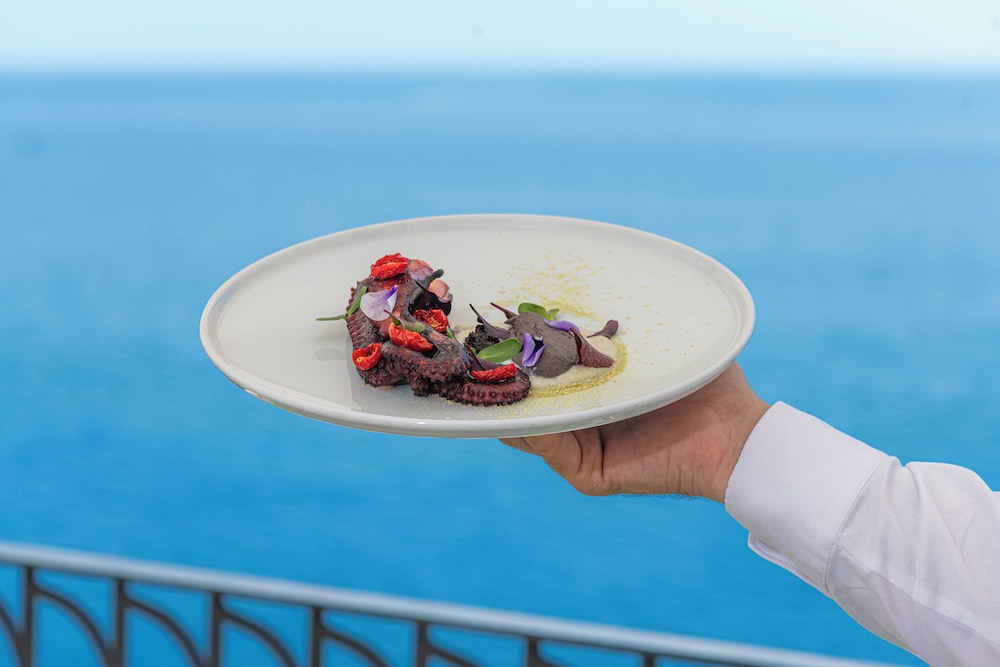 Villa Orabelle — Restaurant & bars in Dubrovnik, Dubrovnik-Neretva