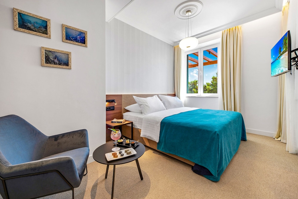 Villa Orabelle — Hotel rooms in Dubrovnik, Dubrovnik-Neretva