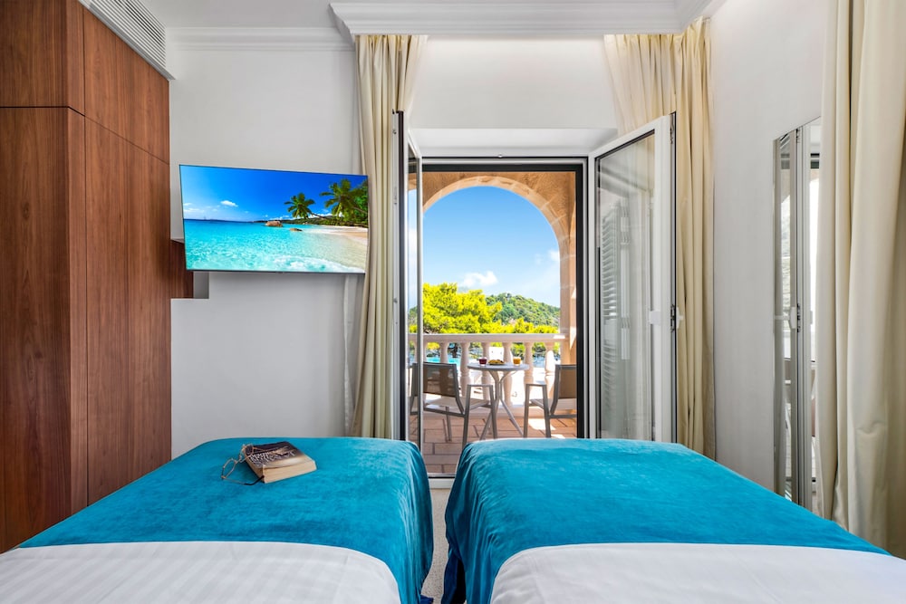 Villa Orabelle — Hotel rooms in Dubrovnik, Dubrovnik-Neretva