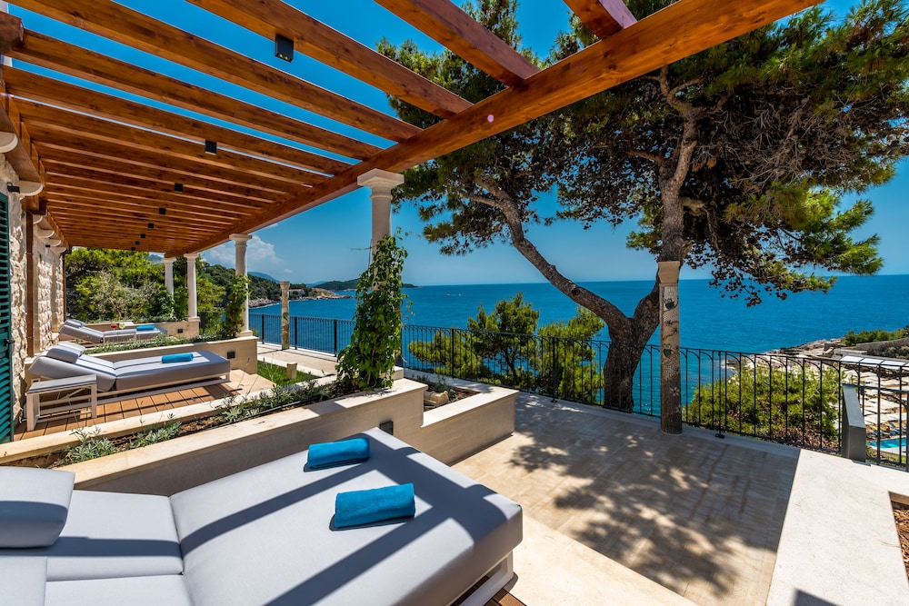 Villa Orabelle — Swimming pool in Dubrovnik, Dubrovnik-Neretva