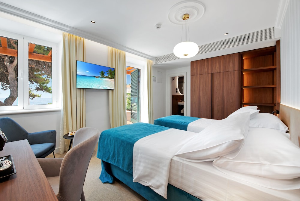 Villa Orabelle — Hotel rooms in Dubrovnik, Dubrovnik-Neretva