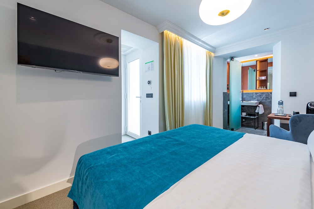 Villa Orabelle — Hotel rooms in Dubrovnik, Dubrovnik-Neretva