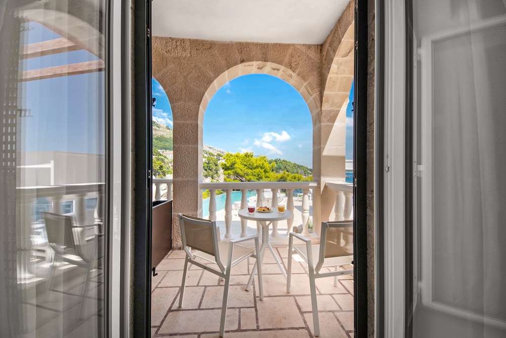 Villa Orabelle — Hotel rooms in Dubrovnik, Dubrovnik-Neretva