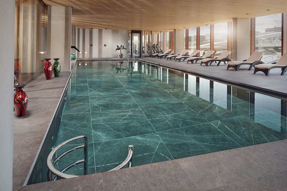 Hotel Jakarta Amsterdam - zdjęcie 5
