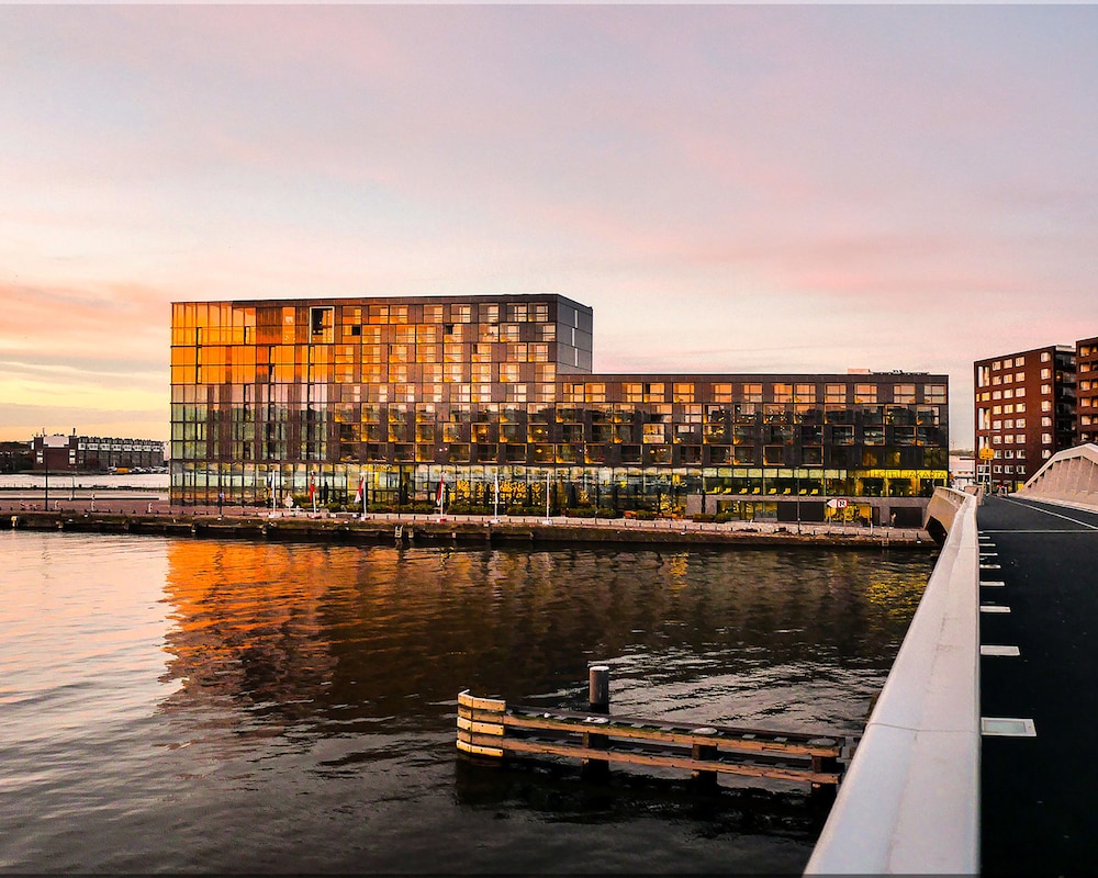 Hotel Jakarta Amsterdam - zdjęcie 2