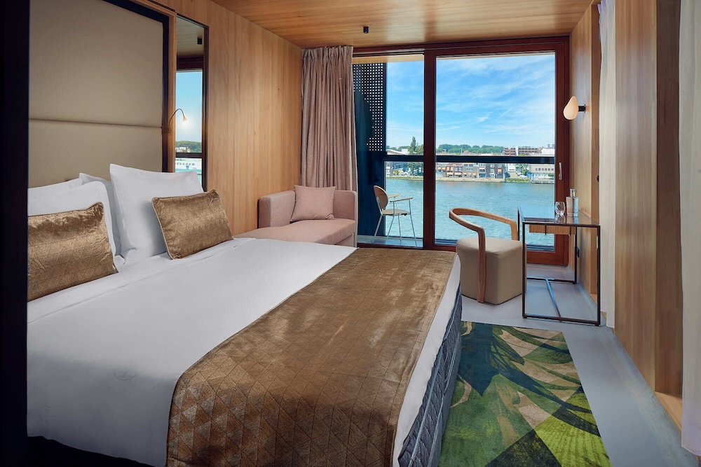 Hotel Jakarta Amsterdam - zdjęcie 3