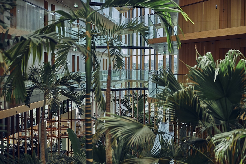 Hotel Jakarta Amsterdam - zdjęcie 4