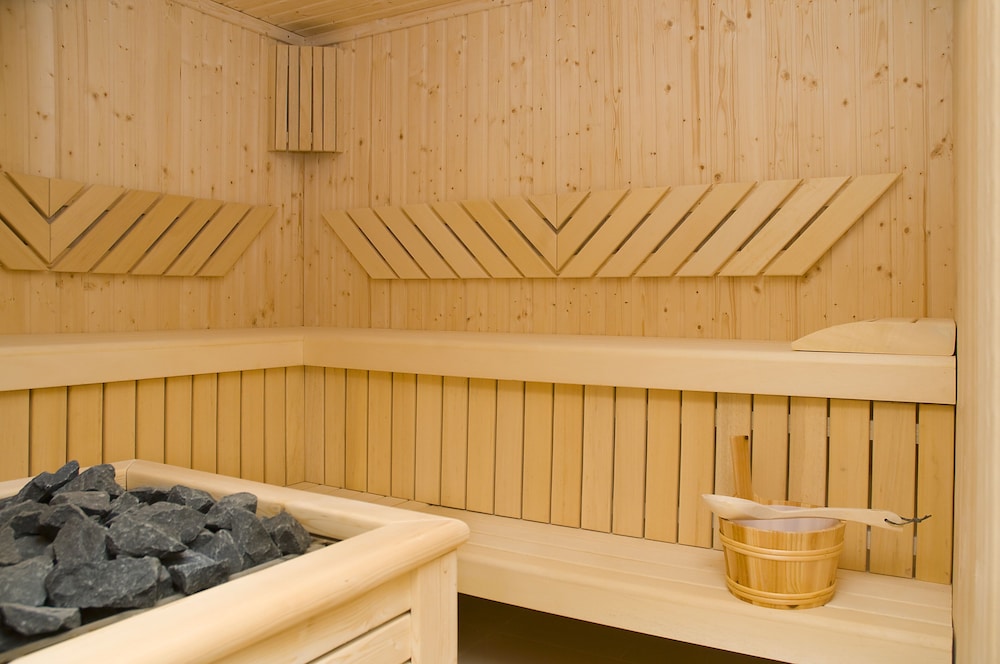 Hotel Admiral — Spa in Gdansk, Pomeranian