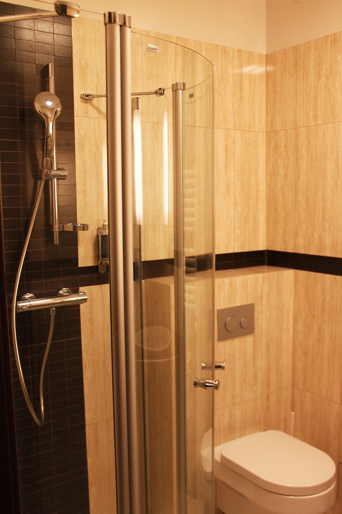 Hotel Admiral — Hotel rooms in Gdansk, Pomeranian
