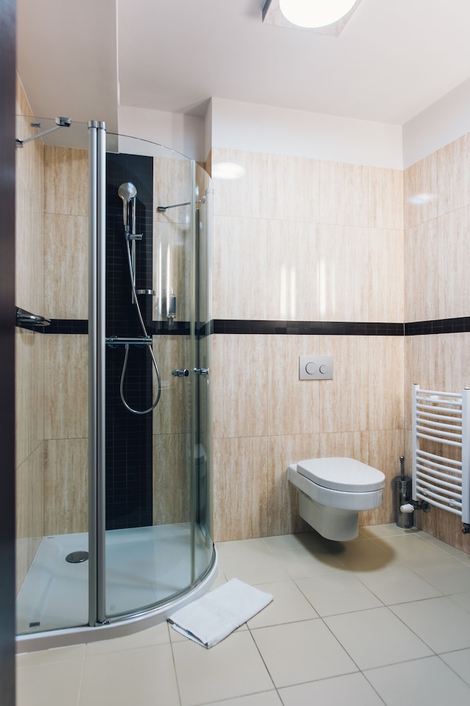Hotel Admiral — Hotel rooms in Gdansk, Pomeranian